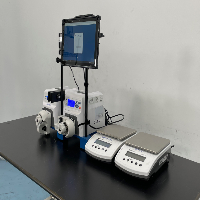 Repligen TFF System image 1
